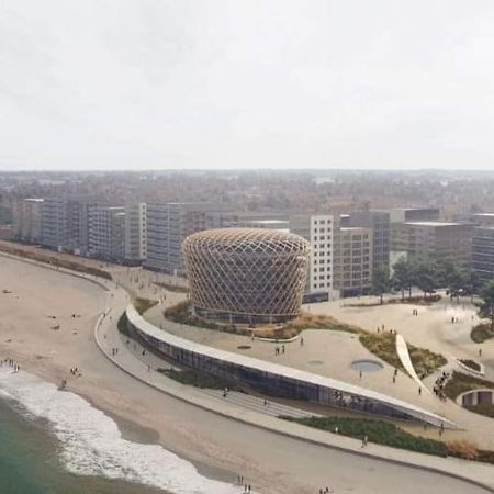 Ferienwohnung De Viking Middelkerke Exterior foto