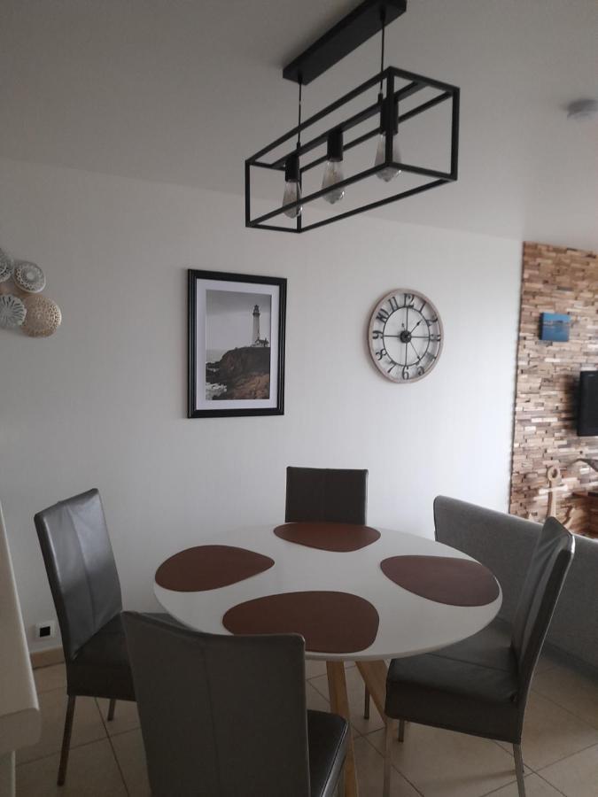Ferienwohnung De Viking Middelkerke Exterior foto